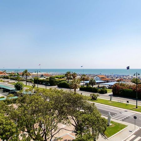 Grand Hotel Forte dei Marmi Ngoại thất bức ảnh