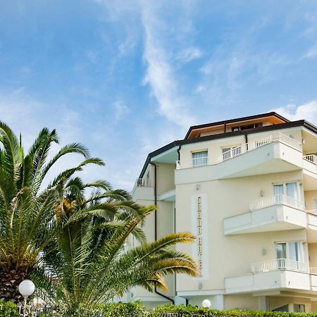 Grand Hotel Forte dei Marmi Ngoại thất bức ảnh