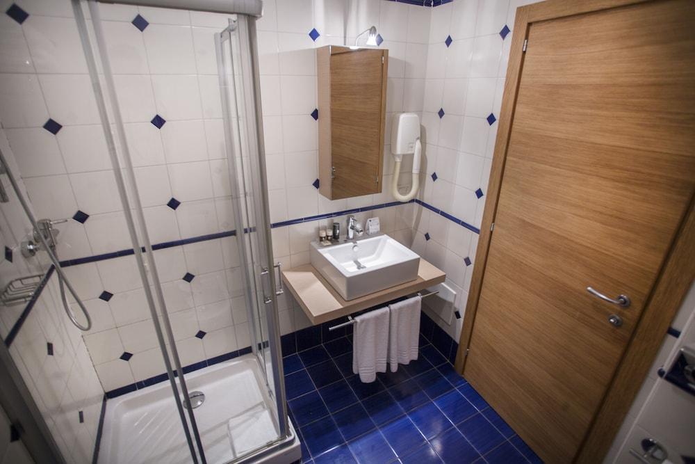Grand Hotel Forte dei Marmi Ngoại thất bức ảnh