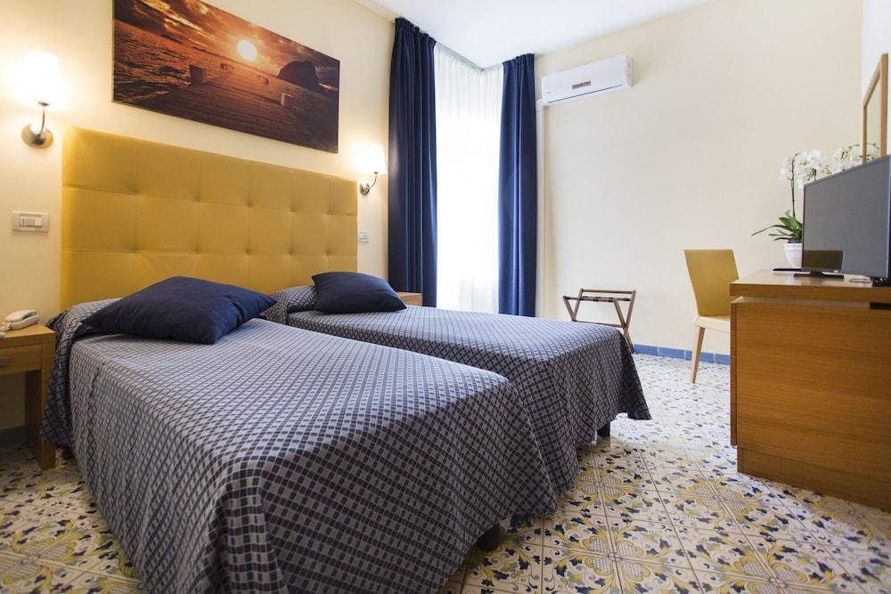 Grand Hotel Forte dei Marmi Ngoại thất bức ảnh