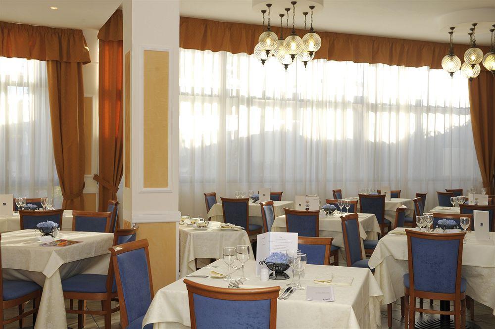 Grand Hotel Forte dei Marmi Ngoại thất bức ảnh