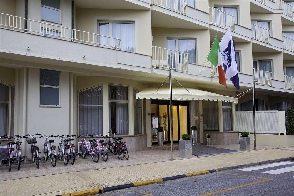 Grand Hotel Forte dei Marmi Ngoại thất bức ảnh