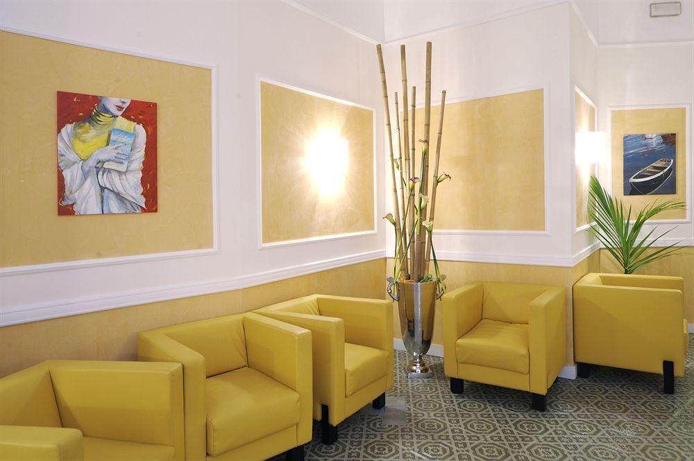 Grand Hotel Forte dei Marmi Ngoại thất bức ảnh