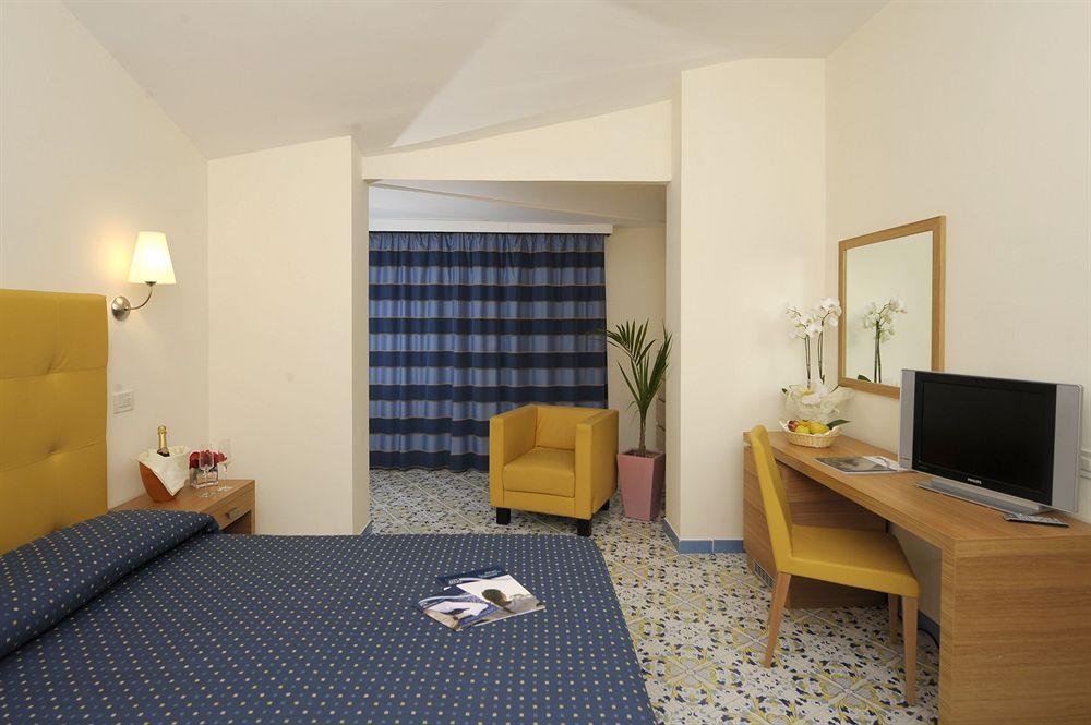 Grand Hotel Forte dei Marmi Ngoại thất bức ảnh