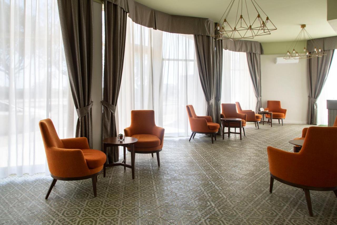 Grand Hotel Forte dei Marmi Ngoại thất bức ảnh