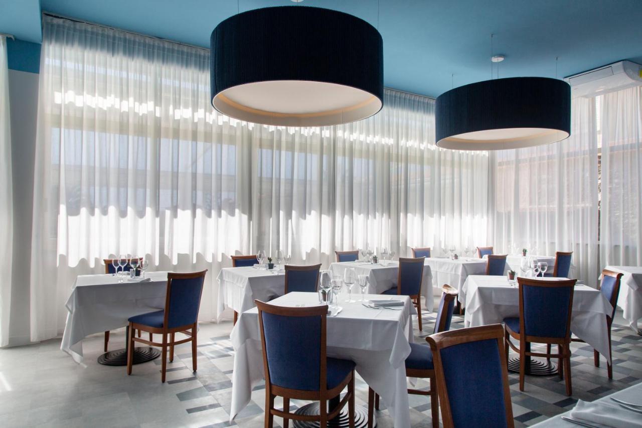 Grand Hotel Forte dei Marmi Ngoại thất bức ảnh