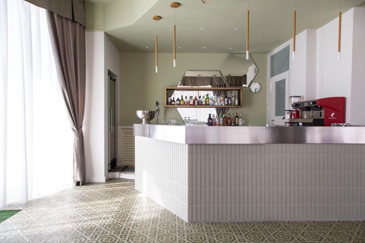 Grand Hotel Forte dei Marmi Ngoại thất bức ảnh
