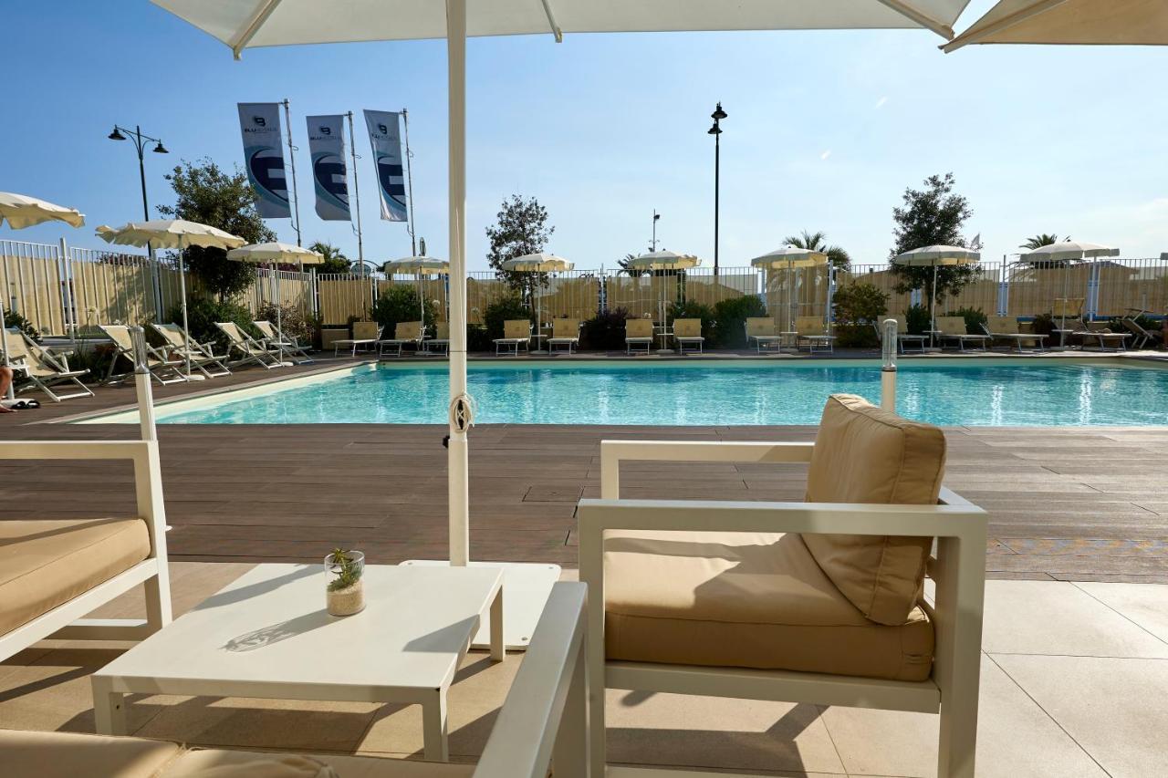 Grand Hotel Forte dei Marmi Ngoại thất bức ảnh
