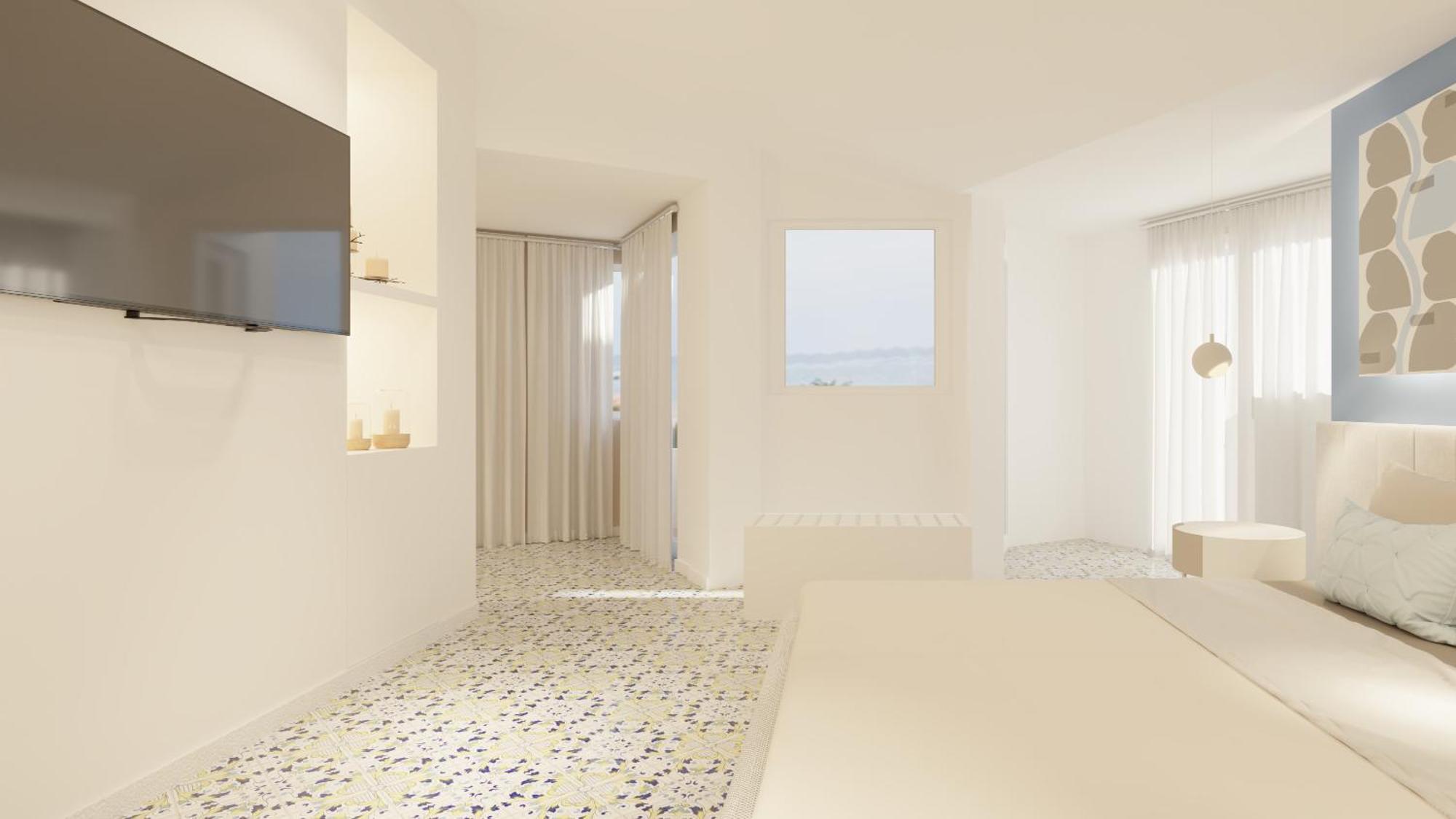 Grand Hotel Forte dei Marmi Ngoại thất bức ảnh