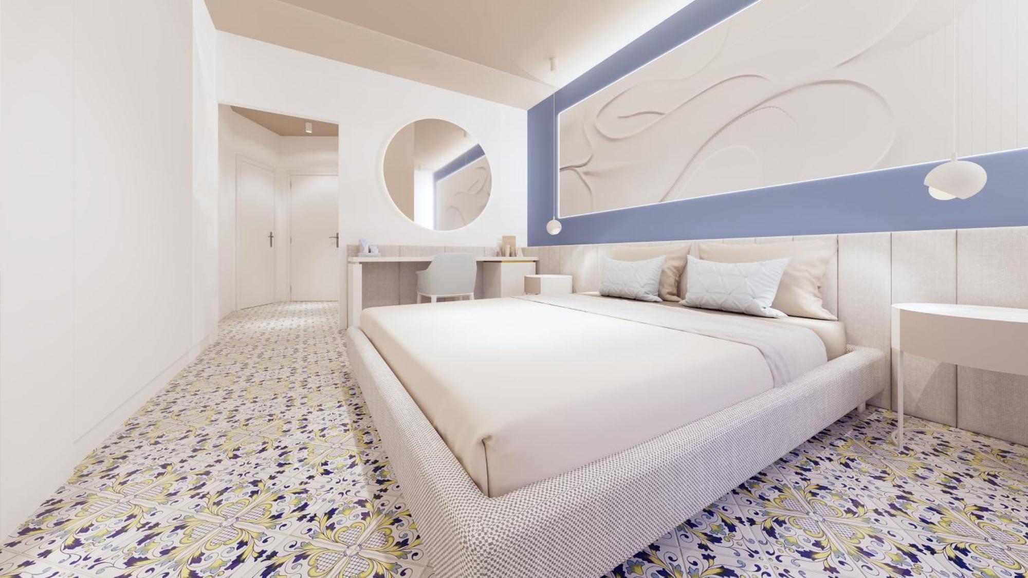 Grand Hotel Forte dei Marmi Ngoại thất bức ảnh