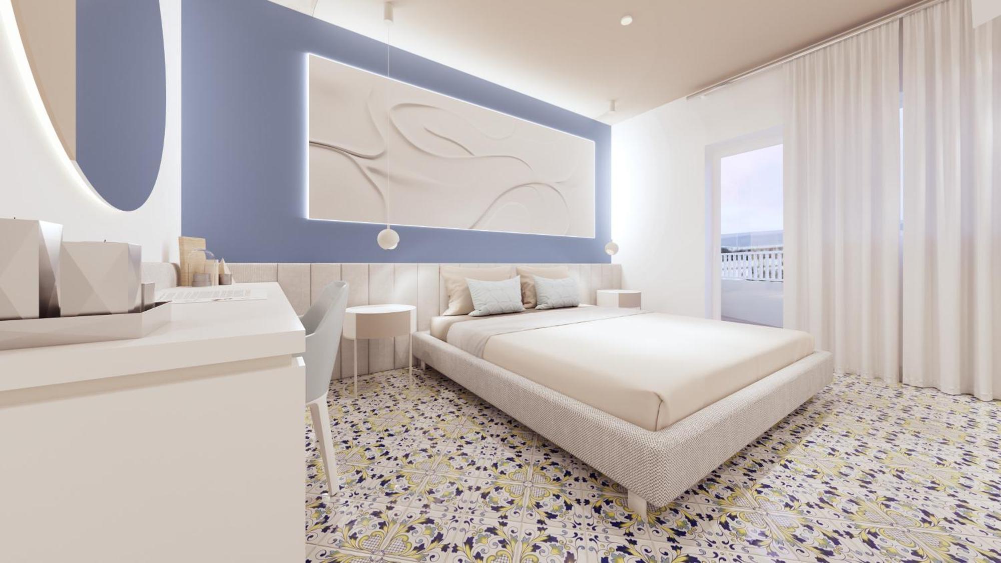 Grand Hotel Forte dei Marmi Ngoại thất bức ảnh