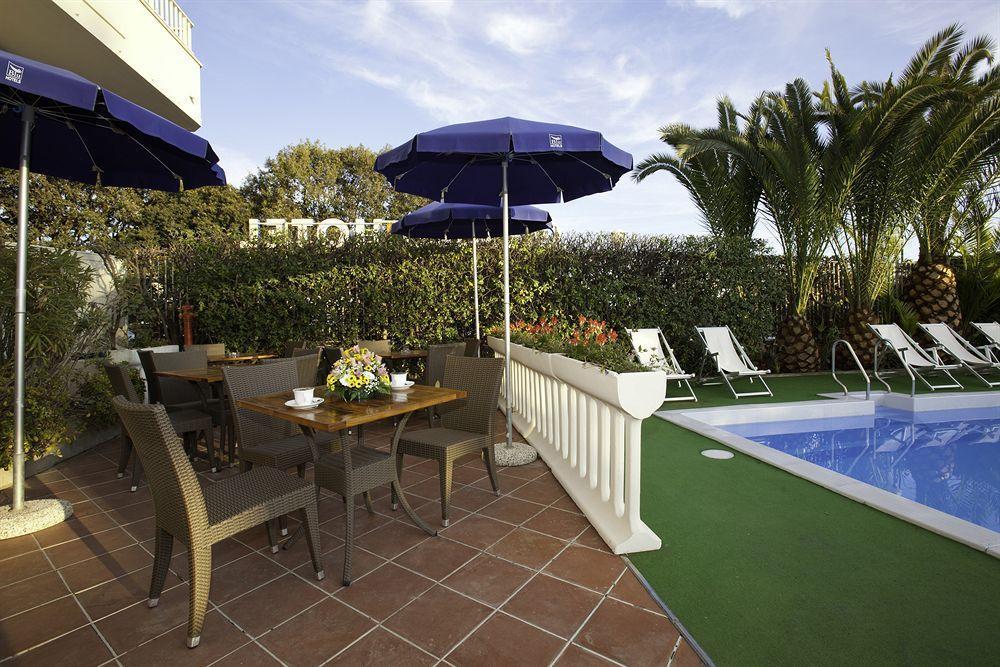 Grand Hotel Forte dei Marmi Ngoại thất bức ảnh
