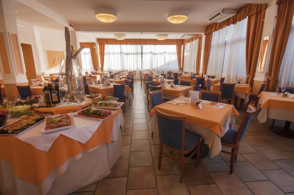 Grand Hotel Forte dei Marmi Ngoại thất bức ảnh