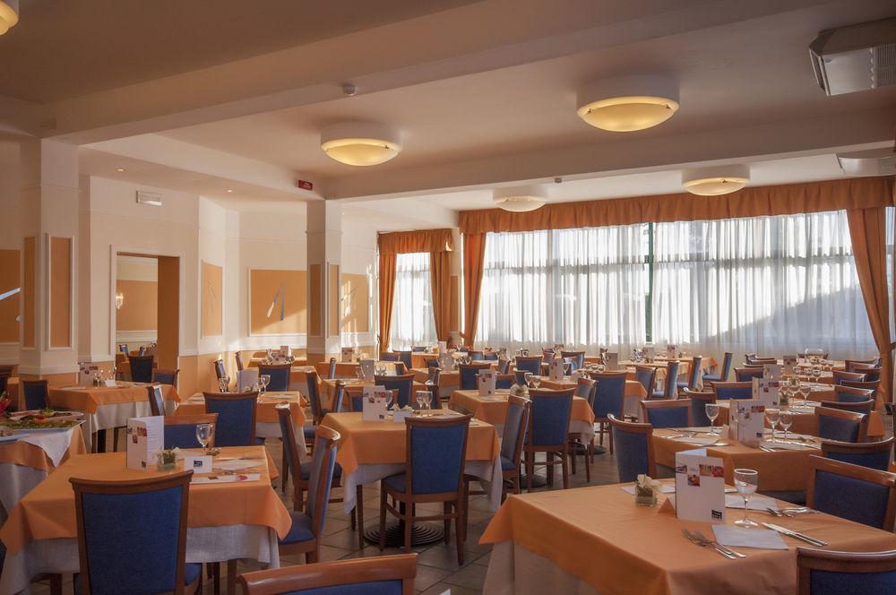 Grand Hotel Forte dei Marmi Ngoại thất bức ảnh