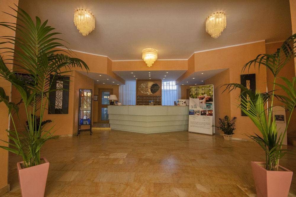 Grand Hotel Forte dei Marmi Ngoại thất bức ảnh