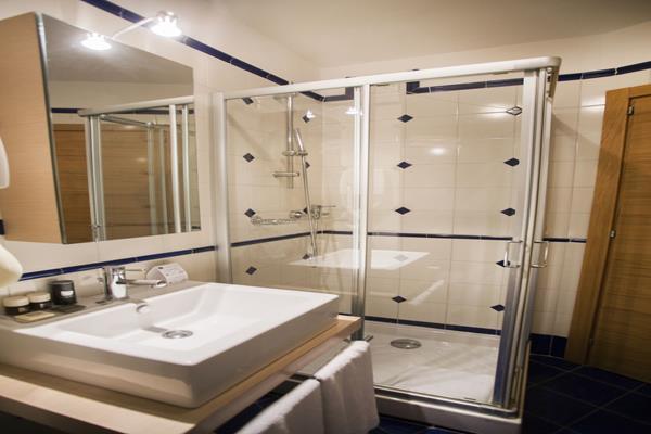 Grand Hotel Forte dei Marmi Ngoại thất bức ảnh