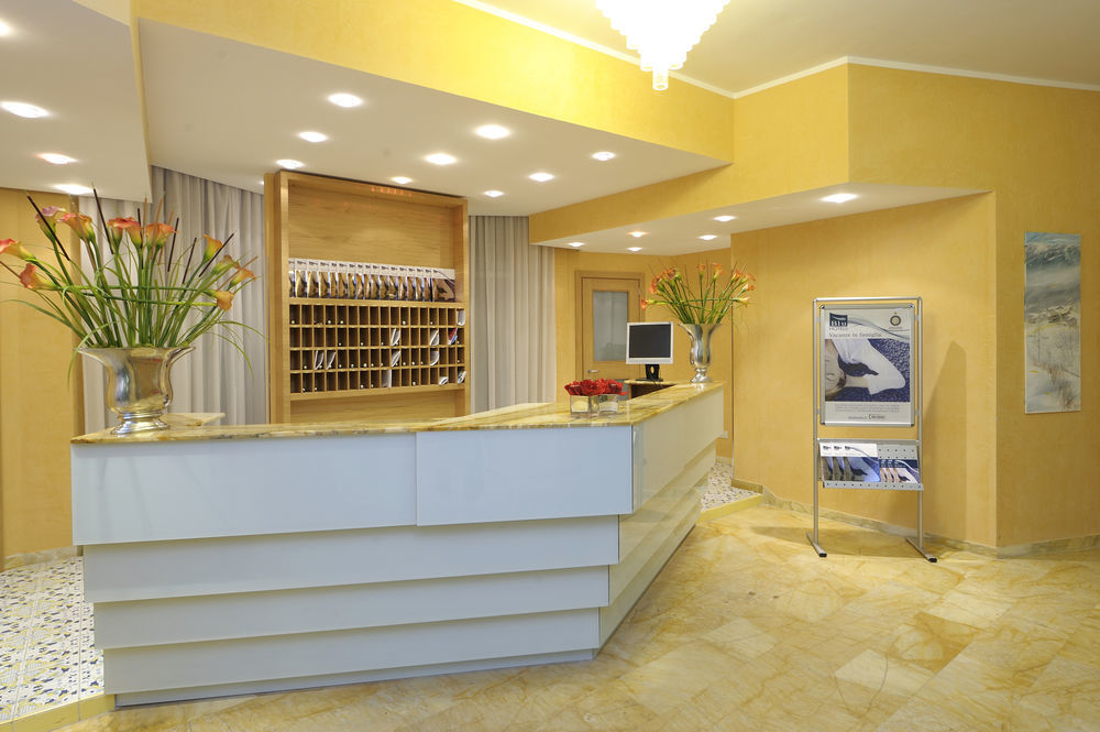Grand Hotel Forte dei Marmi Ngoại thất bức ảnh
