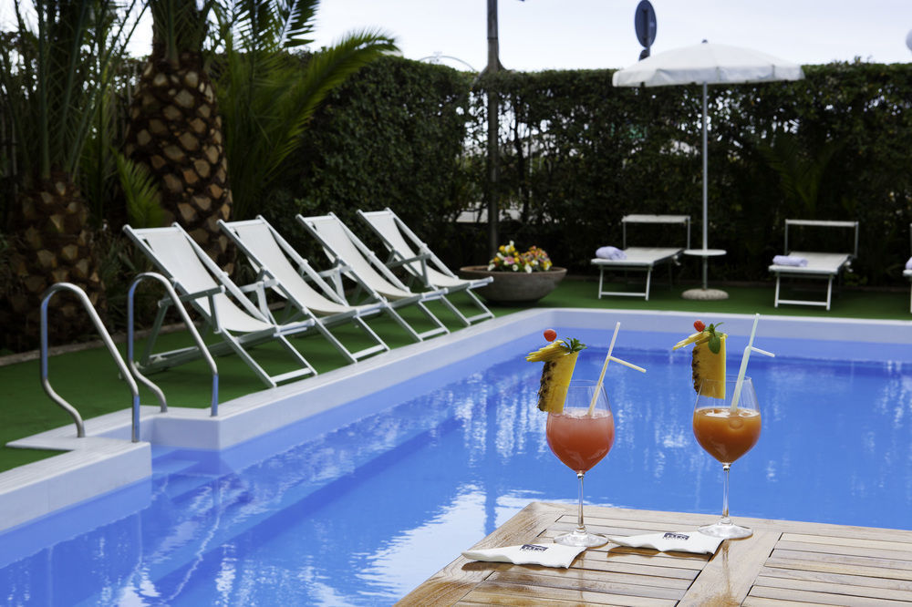 Grand Hotel Forte dei Marmi Ngoại thất bức ảnh