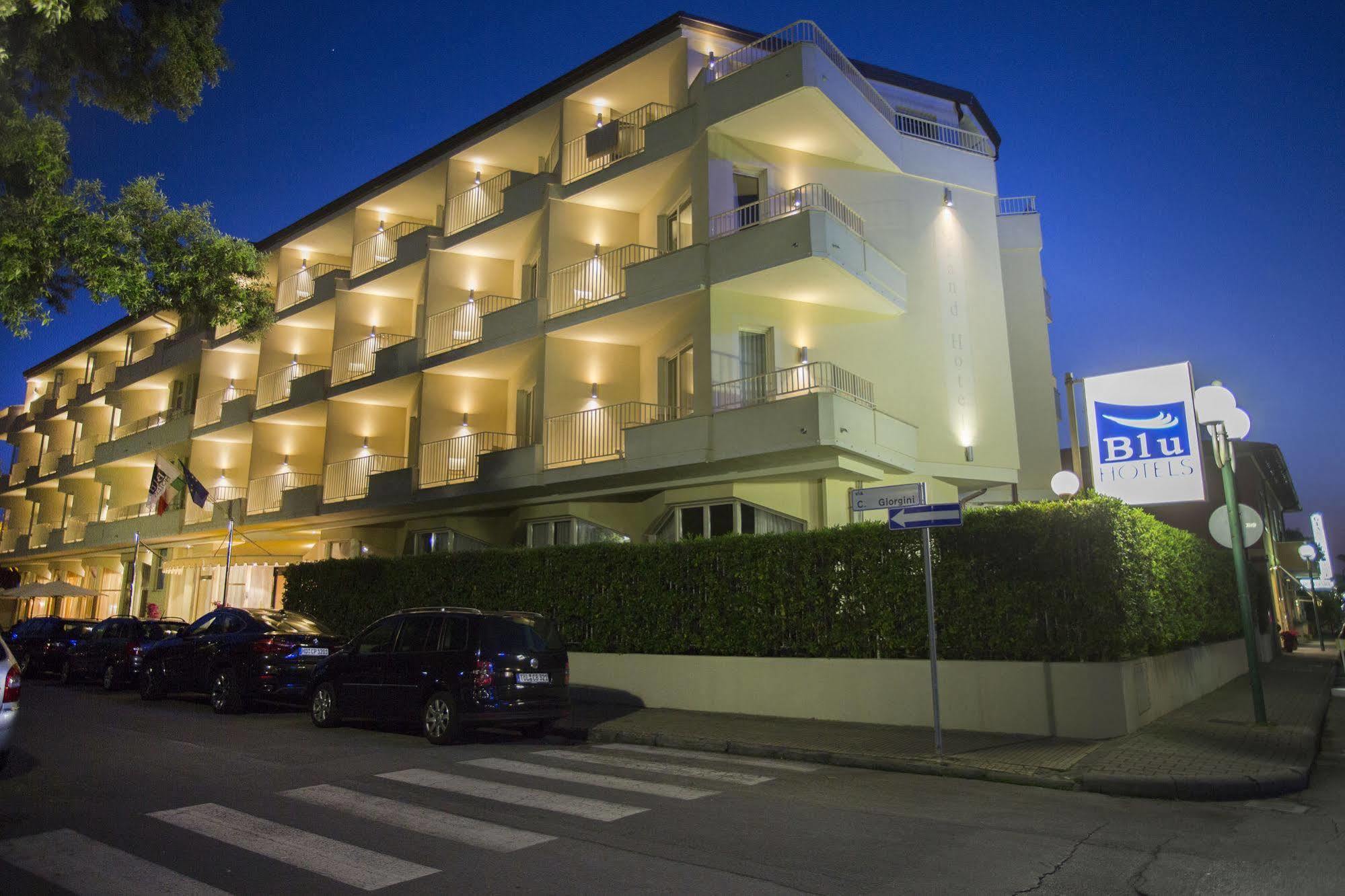 Grand Hotel Forte dei Marmi Ngoại thất bức ảnh
