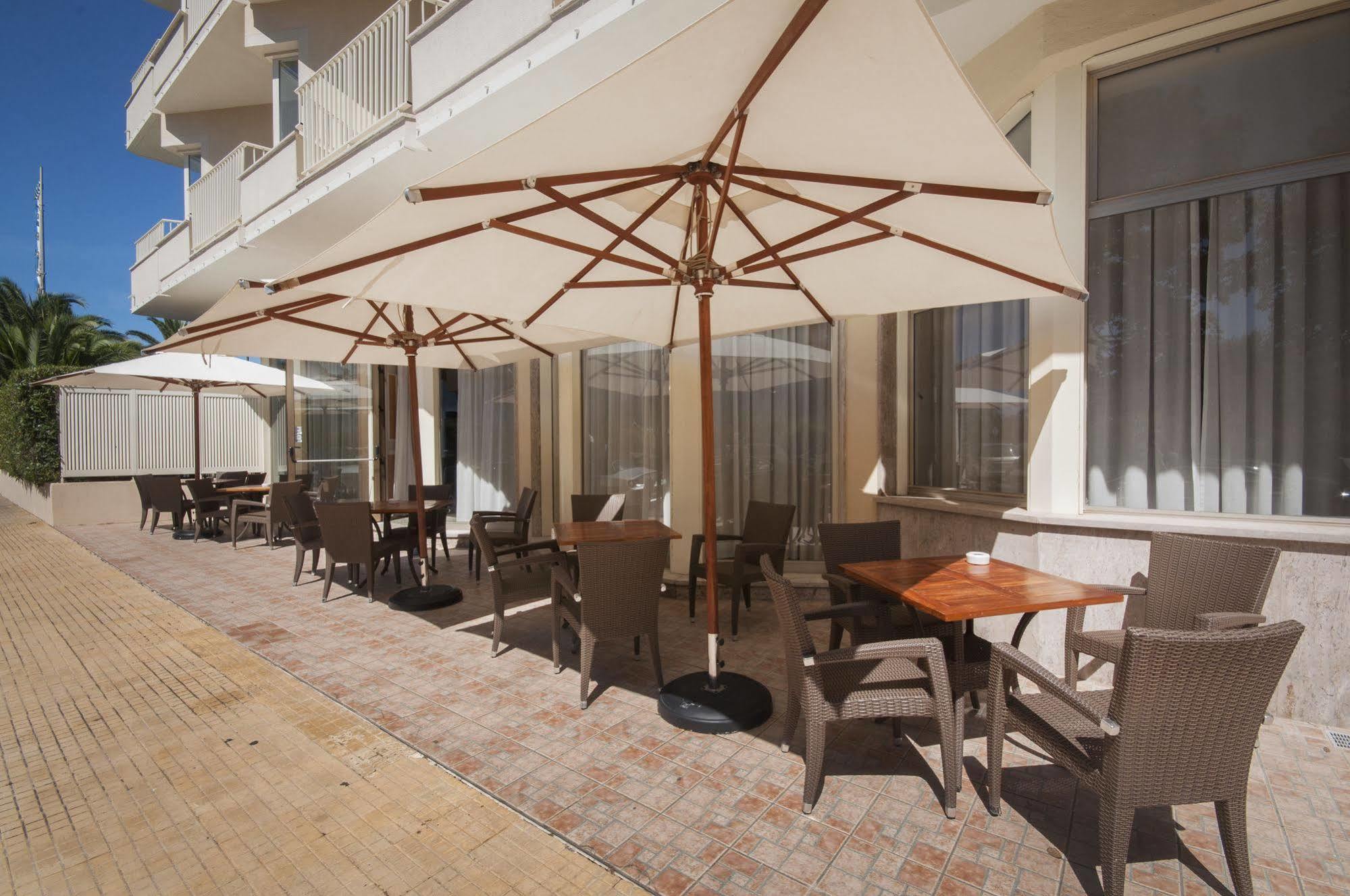 Grand Hotel Forte dei Marmi Ngoại thất bức ảnh