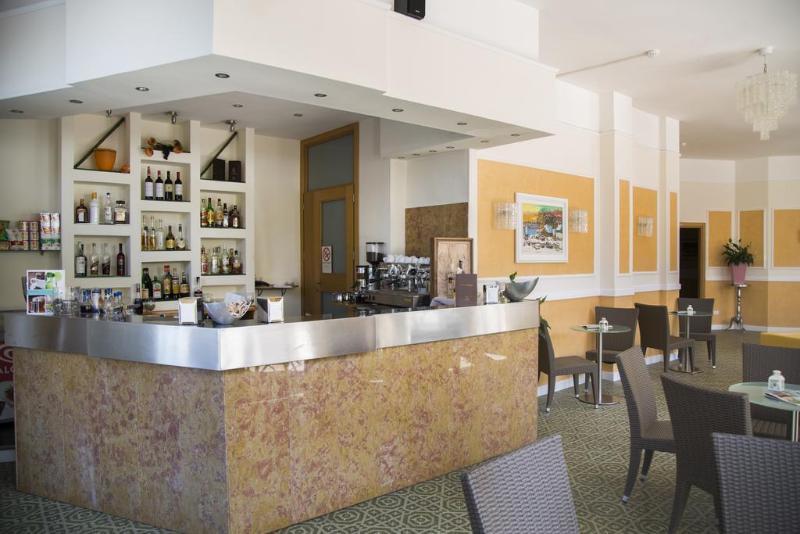 Grand Hotel Forte dei Marmi Ngoại thất bức ảnh