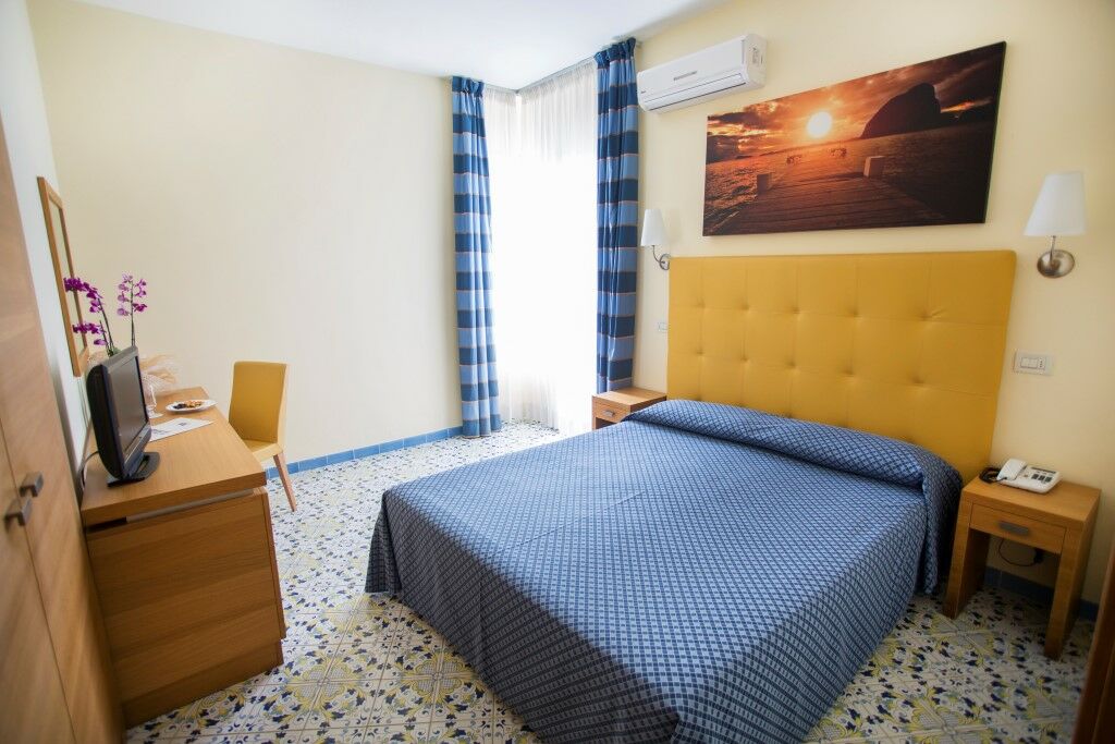 Grand Hotel Forte dei Marmi Ngoại thất bức ảnh