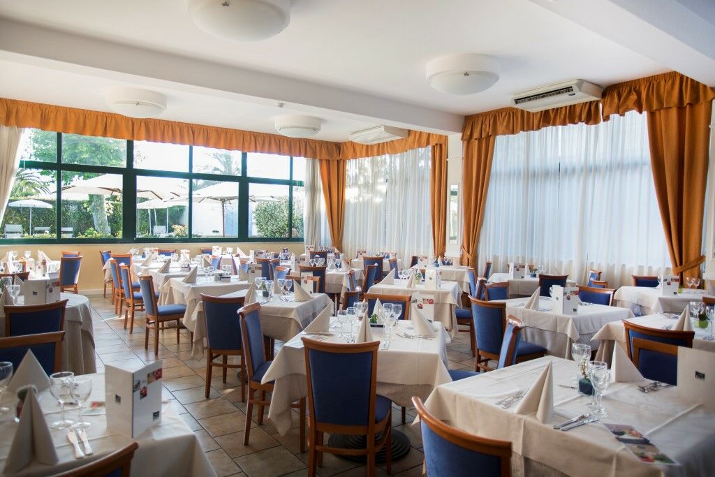 Grand Hotel Forte dei Marmi Ngoại thất bức ảnh